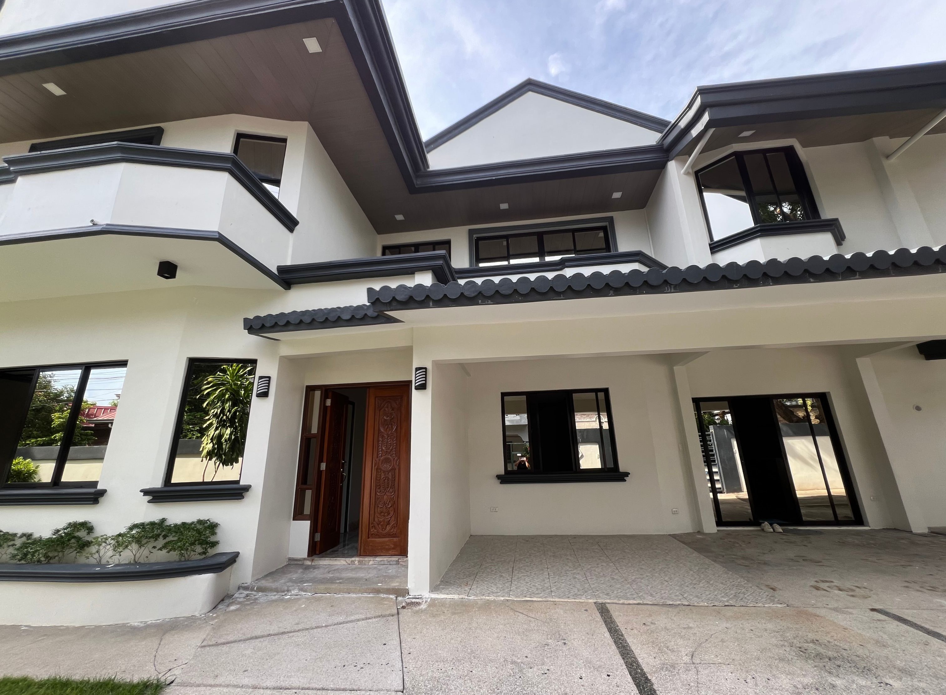 🏡 House for Sale or Rent – BF Resort Village, Las Piñas