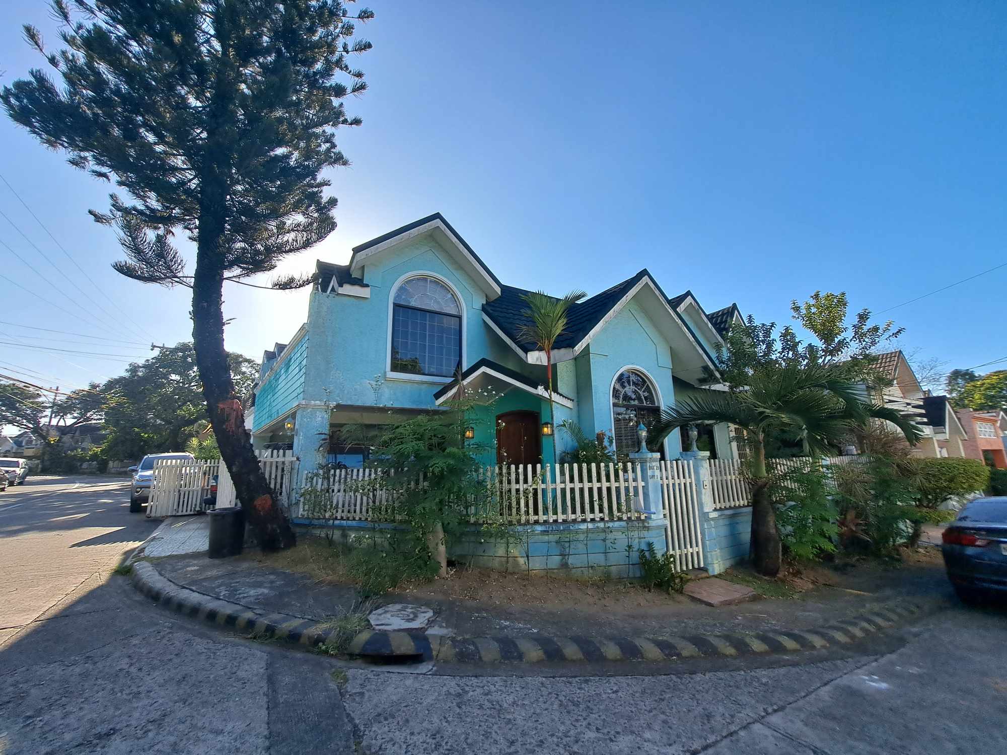 San Pedro House for Sale